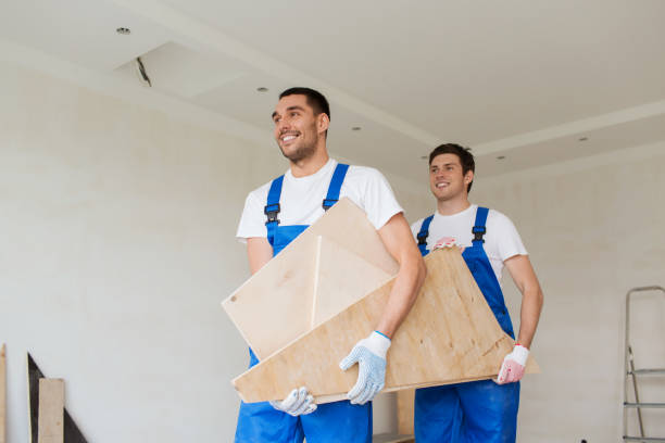 Best Basement Cleanout  in Bell, CA